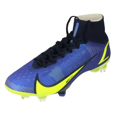 (7) Nike Superfly Elite FG Mens Football Boots Cv0958 Soccer Cleats