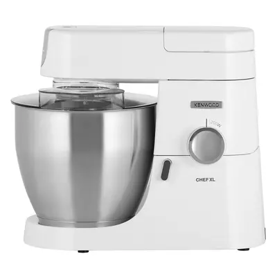 Kenwood Chef KVL4100W Stand Mixer with 6.7 Litre Bowl - White