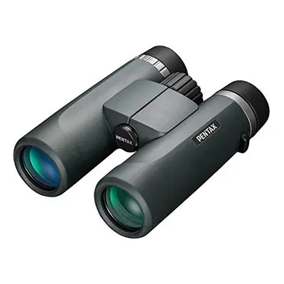 Pentax AD 8x36 WP Binoculars Green