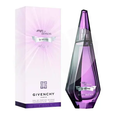 Givenchy Ange Ou Demon Le Secret Elixir 3.4 Eau De Parfum Intense Spray