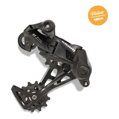 SRAM Rear Derailleur NX Cage Speed Long