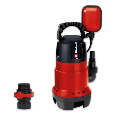 Einhell Hybrid Water Pump 780W Submersible GC-DP For Clean Or Dirty Water