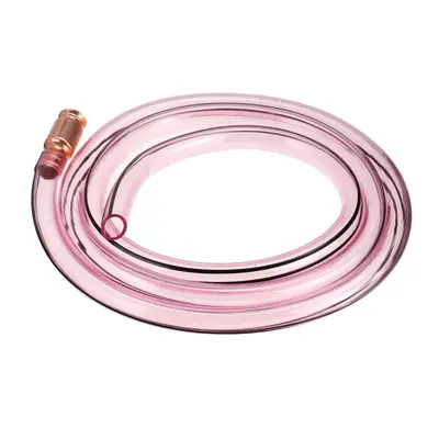 3/4 Inch 19mm x 2m PVC Copper Jiggler Jiggle Siphon Pump Hose Fuel Transfer Prime