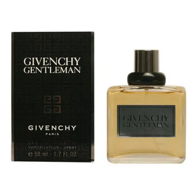 Givenchy Gentleman Eau de Toilette 50ml Spray