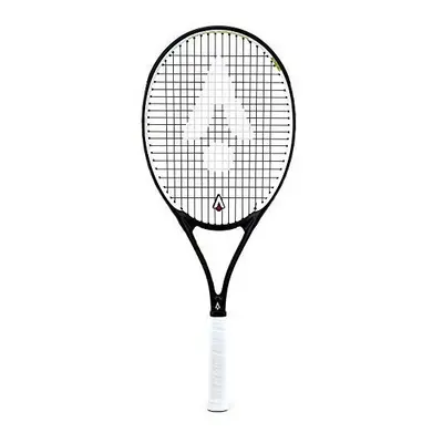 (G2) Karakal Pro Composite / Graphite Tennis Racket - Lightweight with Balanced Frame