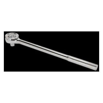 Ratchet Wrench 3/4"Sq Drive Twist-Reverse