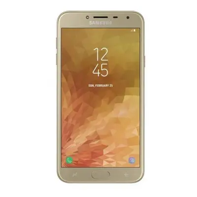 (Gold) Samsung Galaxy J4 Dual Sim | 16GB | 2GB RAM