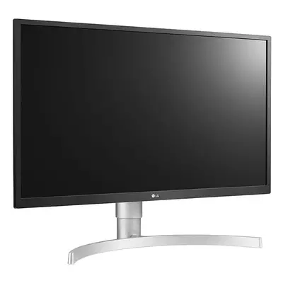 LG 27UL550-W 27" 16:9 4K HDR FreeSync IPS Gaming Monitor