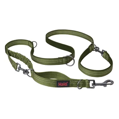 (S, Green) Halti Anatomy Dog Lead