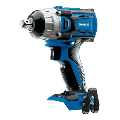 D20 20V Brushless Impact Wrench, 1/2"" Sq. Dr., 250Nm (Sold Bare)