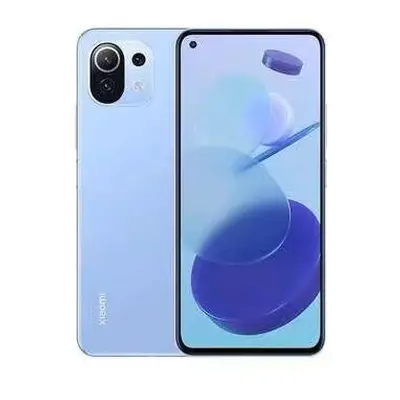 Smartphone Xiaomi 5G Double SIM 8/256 GB - Blue