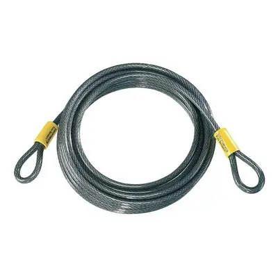 Kryptonite Loop Cable Krypto Flex 914cm, â10mm, grey