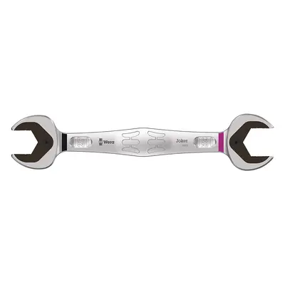 Wera 6002 Joker Double Open-End Wrench