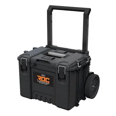 Keter Pro Gear 2.0 Cart