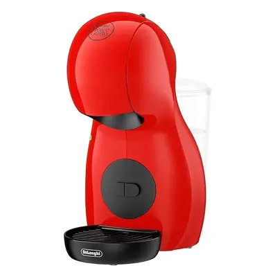 NescafÃ© Dolce Gusto DeLonghi Piccolo Pod Capsule Coffee Machine, Espresso, Cappuccino and more,