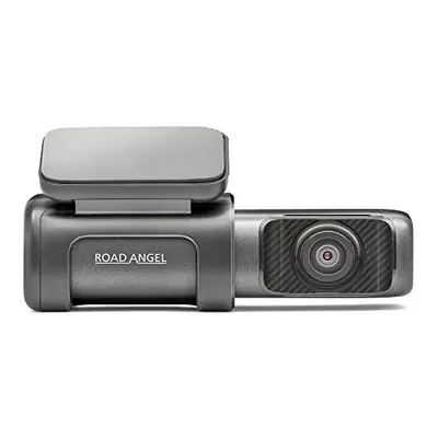 Road Angel Halo Ultra, Dash Cam, Which Best Buy Dash Cam 2022, 4K UHD Camera, 30fps, 64GB Storag