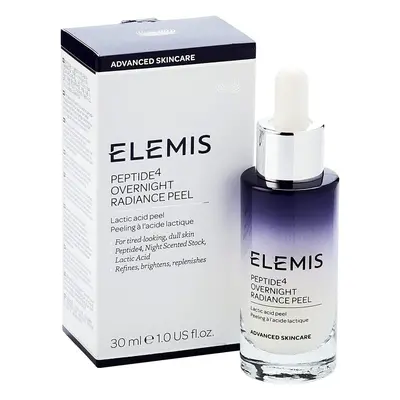 Elemis Peptide4 Overnight Radiance Peel 30ml