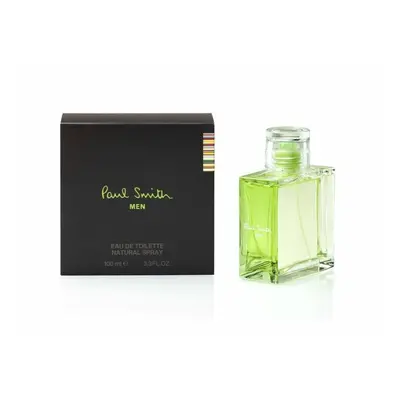 Paul Smith Men Eau de Toilette Spray Milliliter