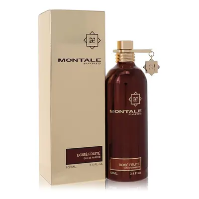 Montale Boise Fruite by Montale Eau De Parfum Spray (Unisex) 3.4 oz