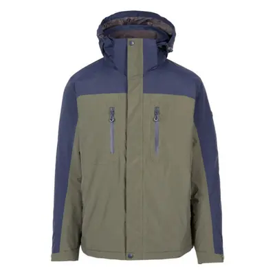 (M, Navy) Trespass Mens Murchan Waterproof Jacket