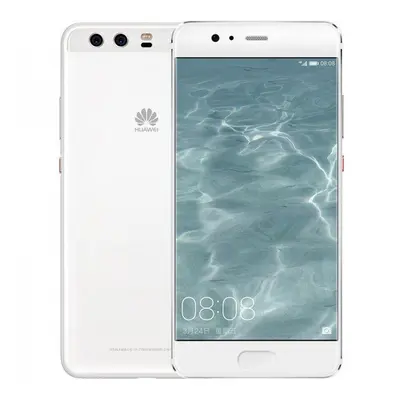 (White) Huawei P10 Plus Dual Sim | 128GB | 6GB RAM