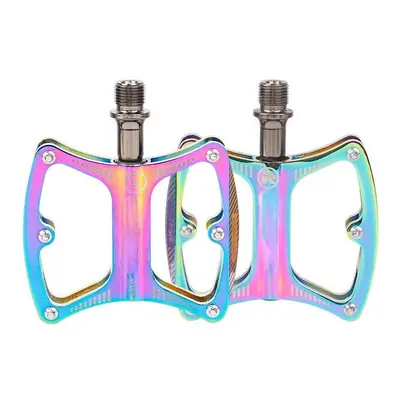 Bicycle Pedals Aluminum Alloy Mountain Riding Equipment