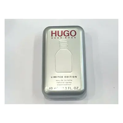 Hugo by Hugo Boss Limited Edition Eau de Toilette Spray ml For Him