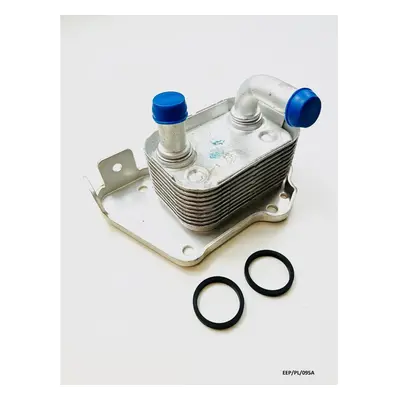 Oil Cooler For OPEL VAUXHALL ASTRA H 1.7 CDTI 5650790 EEP/PL/095A