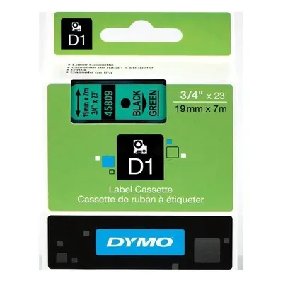 Dymo (S0720890) DirectLabel-etikettes, 19mm x 7m