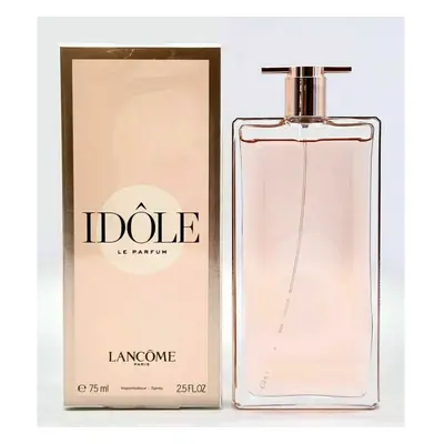 IDOLE by Lancome LE PARFUM SPRAY 2.5 Oz / ML