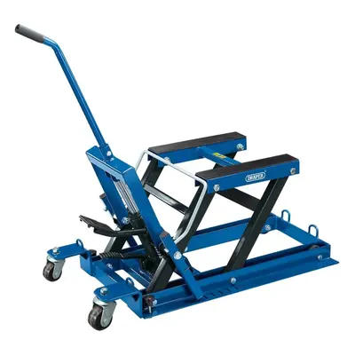 Hydraulic Motorcycle and ATV Lift, 680kg