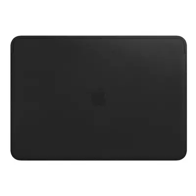 Apple Leather Sleeve for 15-inch MacBook Pro Ã¢ÂÂ Black