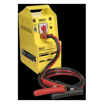 PowerStart Emergency Jump Starter 900hp Start 12/24V