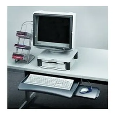 Fellowes Underdesk Keyboard Manager