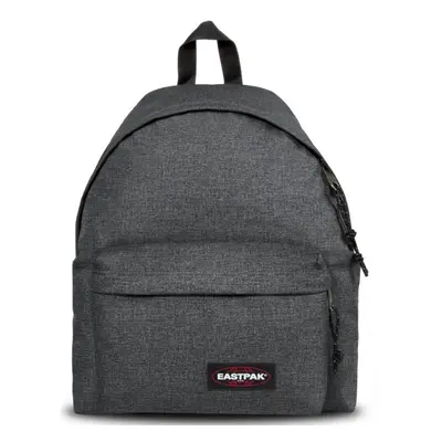 Eastpak Padded Pak'r (Black Denim)