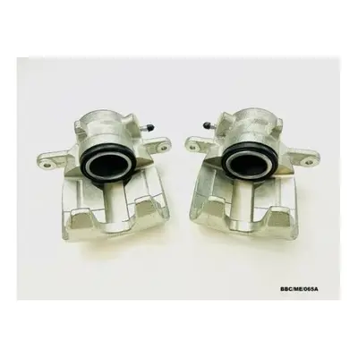 2x Front Brake Caliper for MERCEDES A-CLASS (W169) BBC/ME/065A