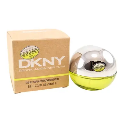 Donna Karan New York Dkny Be Delicious For Women, Eau De Parfum Spray, 1-Ounce