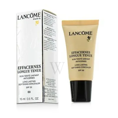 Lancome Ladies Effacernes 0.5 oz No. Beige Ambre Makeup