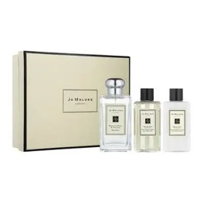 Jo Malone Wood Sage & Sea Salt Gift Set 30ml EDC + 100ml Hand & Body Wash + 50g Body Cream