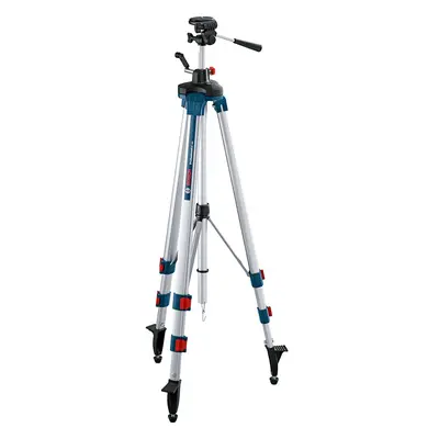 Bosch Professional Tripod for Lasers and Levels BT (Height: 97.5 - cm, Thread: 1/4")