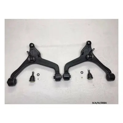 2 x Front Lower Control Arm for Jeep Cherokee Liberty KJ SCA/KJ/008A