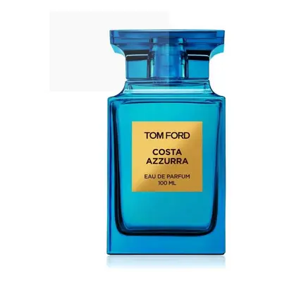 Tom Ford 'Costa Azzura' Eau De Parfum 3.4oz/100ml New In Box