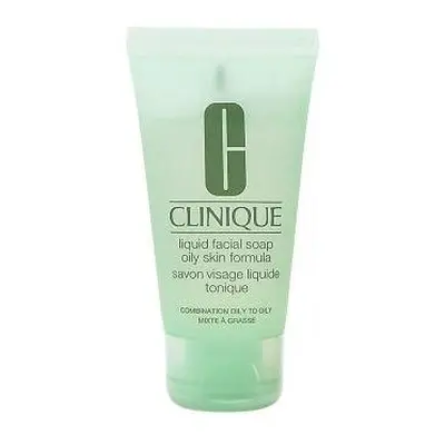 Clinique Liquid Facial Soap Oz