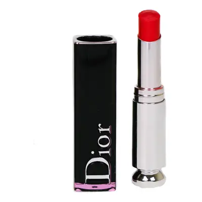 Dior Addict Lacquer Red Lipstick Party Red