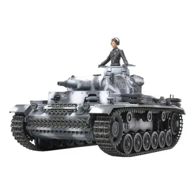 35290 Panzerkampfwagen III Ausf N Tank