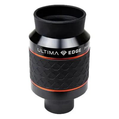 Celestron Ultima Edge 24mm Flat Field Eyepiece - 1.25 inch