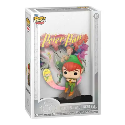 Disney: D100 Peter Pan Pop! Movie Poster