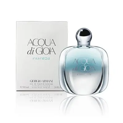 Acqua Di Gioia Essenza 3.4 Edp Sp For Women