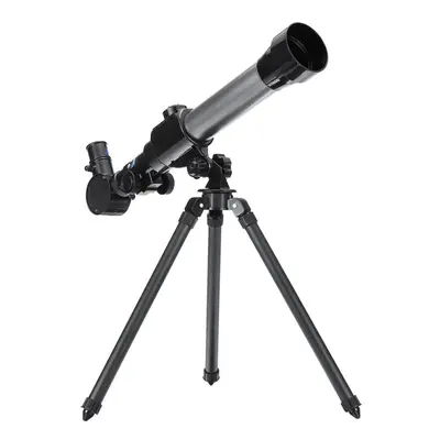 20/30/40X Astronomical Telescope Simple Child Version HD Space Landscape Spotting Scope Monicula