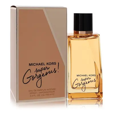 Michael Kors Super Gorgeous For Women EDP Intense 100ml / 3.4oz